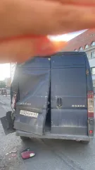 Грузовой автомобиль марки фургон PEUGEOT BOXER, 2010 г.в., г/н Х504РР43, цвет: темно-синий, VIN: VF3YCBMFC11827841 (вторичные торги). Местонахождение: Кировская область, г. Киров, ул. Солнечная, д. 25а. Вид права – собственность. Обременение – аресты, залог в пользу ООО «Хоум Кредит энд Финанс…