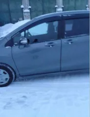 Honda Freed, 2010 года, 118 лс, 248000 км, АКПП, автомобиль HONDA FREED, 2010 года выпуска, номер двигателя L15A-3786199, VIN: отсутствует