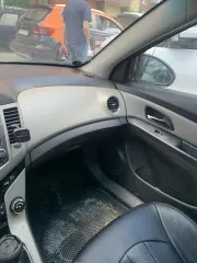 Chevrolet Cruze 2011, VIN XUFJF696JB3040831. Осмотр с 10:00 до 15:00 (местное время) по предварительной записи — тел. +79506783330 или эл. почта: v.v.prigodskiy@mail.ru. Адрес: улица Калинина, 14, микрорайон Саввино, Балашиха, Московская область.