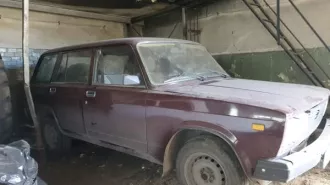 Автомобиль легковой универсал ВАЗ 21041-30, год изготовления 2008, гос. регистрационный знак Р302ХК42 требует капитального ремонта, коррозионное поражение кузова 
Год выпуска: 2008 
VIN номер: xwk210410080060759 
Вид транспорта: легковой универсал 
Марка: ВАЗ32104130 
Модель: ВАЗ32104130 
