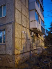 Четырехкомнатная квартира, назначение – жилое, общей площадью 73,9 м2, кадастровый (условный) номер: 34:34:070108:349
Расположенная по адресу: Россия, Волгоградская область, г. Волгоград, Военный городок ул, д. 7, кв.65
