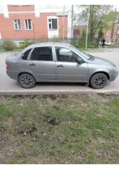 Lada Kalina, 2010 года, 80,9 л.с. Легковой автомобиль, марка: LADA, модель: 111830 LADA KALINA, год изготовления: 2010, VIN: XTA111830A0218376, г/н: У834РН43. Иногда глохнет двигатель. Есть проблемы с коробкой передач. Все риски, связанные с не ознакомлением с имуществом и отсутствием полной…