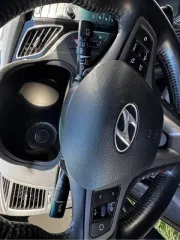 Hyundai i40 2016 года, 115 лс, АКПП, VIN: XWELC81CBH0001048, гос. рег. номер: С366УС193