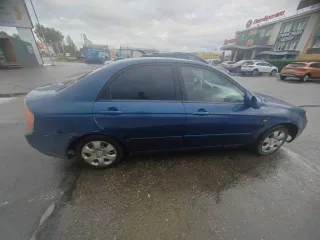 Kia Cerato 2005 года, 105 л.с., пробег 333333 км. VIN: KNEFE222255190286, госномер: Р311ЕН159. Двигатель: G4ED, номер 5Н018056, 1599 куб.см. Кузов: синий темный, КПП: механика. Требуется ремонт/покраска кузова, имеются значительные повреждения в виде коррозии, сколов (дно и пороги прогнили)…