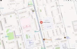 Квартира 62.5 кв. м. Адрес: МО, г. Электросталь, пр-т Ленина, д. 7, кв. 189. Кадастровый номер: 50:46:0010312:2346. Цена: 4157520,00 руб. Общая площадь: 62.5. Вид жилого помещения: квартира.