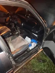 Шевроле Нива 2005 года, цвет темно-серый металлик. VIN: X9L21230050068370. ПТС: 23 УК 995879. Государственный номер: А477КХ790. Модель двигателя: 2123, бензиновый, номер 0078351. Мощность 58.5 л.с. (79.6 кВт), рабочий объем 1690 куб. см. Номер кузова: X9L21230050068370. Экологический класс второй…