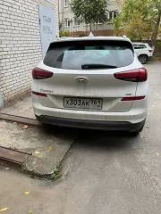 Hyundai Tucson 2019 года выпуска, государственный регистрационный знак Х303АК761, VIN XWEJ3813DK0011453. Имущество приобретено в браке и является совместно нажитым. В случае поступления ценового предложения от участников торгов, лицу с преимущественным правом покупки будет направлено предложение о…