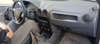 Lada Largus, 2013 года, 84 лс. Транспортное средство LADA Largus 2013 года выпуска, VIN: XTARS015LD0719628. Предмет залога КБ "LOKO-Банк" (АО). Техническое состояние автомобиля: отсутствует третий ряд сидений, пробита прокладка ГБЦ, антифриз уходит в глушитель, разряжен аккумулятор, пробег…