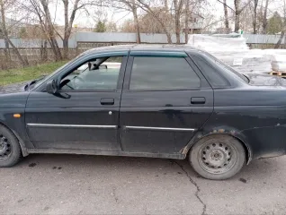 LADA PRIORA 2009, VIN XTA217030A0217416. Для ознакомления необходимо заблаговременно связаться по телефону +7 (939) 382-44-49 и записаться на осмотр. Автомобиль находится по адресу: Республика Татарстан, г. Набережные Челны, Набережночелнинский пр-кт, д. 51.