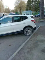 Nissan Qashqai, 2015, 116 лс, 300000 км, АКПП, VIN: SJNFEAJ11U1415474. Ход автомобиля не проверялся. Со слов Должника на ходу. Возможно наличие скрытых недостатков.