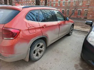 BMW X1, 2013 года, 184 лс, 200000 км, полный привод, АКПП. Транспортное средство BMW X1 XDRIVE 20i 2013г.в. идентификационный № (VIN) WBAVM91030VT73370, кузов (кабина) № WBAVM91030VT73370, модель, № двигателя N20B20A A0520672, мощность двигателя 184л.с., объем двигателя 1997куб.см, тип двигателя…