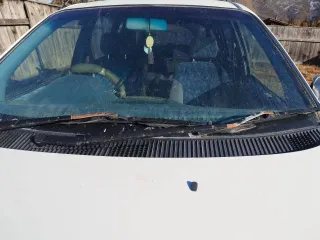 Toyota Ipsum 1997 года. Разукомплектованный легковой автомобиль, марка: Toyota, модель: Ipsum, год изготовления: 1997, VIN: отсутствует, г/н: к141ау04, кузов №: SXM107030163. Требуется ремонт мотора, не на ходу.