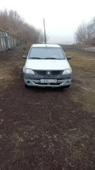 Renault SR, 2009 г.в., vin X7LLSRABH9H227498, госномер Н604ТХ31.