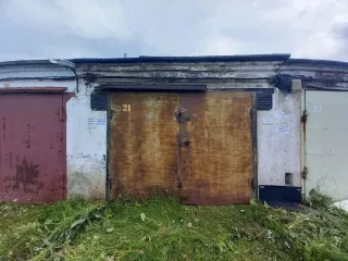 Гараж, 18.6 кв.м, Челябинская обл. Здание (гараж) Кадастровый номер: 74:25:0308504:119 Назначение объекта недвижимости: Нежилое<br>Виды разрешенного использования объекта недвижимости: нежилое(гражданское (гараж)) Адрес: Россия, Челябинская обл., г. Златоуст, гаражный потребительский кооператив…