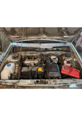ВАЗ 210930, B662РР 790, VIN X7D21093030051226, кузов XTA21093033524339. Легковой комби (хэтчбек), 2003 год, серебристый металлик. Категория B/M1, экологический класс не установлен. Технически допустимая максимальная масса 1530 кг, масса в снаряженном состоянии 945 кг.