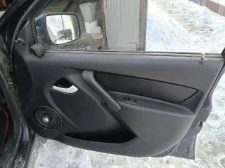 Lada Granta, 2011 года, 87 лс, 236000 км, транспортное средство: LADA GRANTA, идентификационный номер (VIN): XTA219000C0000434, государственный номер Р743МУ68.