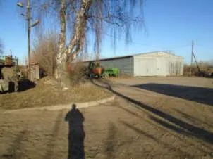 Трактор тип 3, код 62, серия РТ №7999, марка Беларус-1025, 2008 г.в., зав. №10304741; Пожарная машина 5662АВ АЦ 6.0.-100 (4320) VIN X895662AB60AJ2027 ГРЗ Х622ОН62, 2006 г.в.; Погрузчик ПКУ 0,8 с захватом; Вилы на Manitou; Токарный станок; Таль электрическая; Сверлильный станок; Шнек погрузочный…