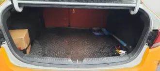 Kia Rio 2021 года, 123 л.с., автомобиль легковой, марка: Kia Rio, модель: Kia Rio, VIN: Z94C241BBNR248597, гос. рег. номер: У427УР799, год изготовления: 2021.