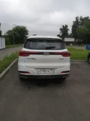 Chery Tiggo 7 Pro 2023, автомобиль марки CHERY модель Tiggo 7 Pro 2023 г.в. VIN-номер LVVDB21BXPD817895 (находится в залоге ПАО «Совкомбанк»). Ознакомление с документацией и информацией об имуществе осуществляется с момента начала приема заявок, направив запрос по адресу: dasha22dorosh2245@gmail.com