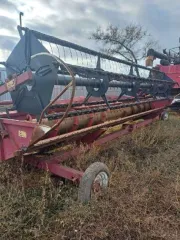 Жатка к комбайну ДОН-1500. Ознакомление с имуществом в рабочее время при условии предварительного согласования даты и времени осмотра по телефону +7 918 593 5736.
