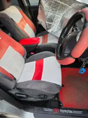 Toyota Ist 2003 автомобиль марки Toyota модель Ist 2003 г.в. номер кузова NCP61-0043196 Ознакомление с имуществом производится после согласования даты и времени с организатором торгов по адресу электронной почты: arbitrazhnogoupravlyayushchego@mail.ru