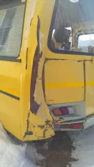 Автобус для перевозки детей ПАЗ 32053-70, 2011 года изготовления, идентификационный номер (VIN) X1M3205CXB0004047, цвет кузова желтый, прекращена регистрация транспортного средства 21.07.2021 Автобус для перевозки детей ПАЗ 32053-70, 2011 года изготовления, идентификационный номер (VIN)…