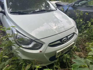 Hyundai Solaris 2011 года, VIN: Z94CU41DABR018620, ПТС: 16РЕ039072, госномер: А854ТК716, фото и документы в приложении.