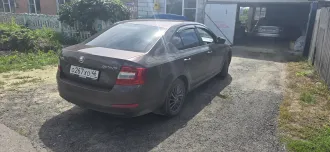 Skoda Octavia 2014 года выпуска, VIN XW8AB4NE2EH022184. Находится в залоге у ПАО "Совкомбанк". Осмотр автомобиля возможен в рабочие дни по месту его нахождения с даты публикации до окончания приема заявок. Для согласования просмотра направьте запрос на eign98torg@outlook.com. В запросе укажите: ФИО…