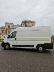Грузовой фургон Citroen Jumper, 2011 г.в., VIN: VF7YBBMFB12108007, г/н: А046СС69.