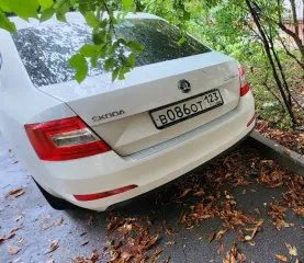 Skoda Octavia 2015 года, 140 лс, 223000 км, АКПП Легковой автомобиль, марка: Skoda, модель: Octavia, год изготовления:2015 г.в., цвет: Белый, VIN: XW8AC6NE1FH022865, мощность двигателя, л. с. (кВт): 140/103, рабочий объем двигателя, куб. см:1,4, разрешенная максимальная масса: 1835 кг, масса без…
