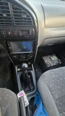 Легковой автомобиль Kia Spectra FB2272, 2009 г.в., VIN: XWKFB227290101179, грз: Т303АН550, цвет золотисто-бежевый, мощность двигателя 101,5 л.с.