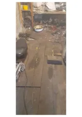 Гараж 25,20 кв.м. в Республике Хакасия, город Абаза, в районе детского сада №3. Назначение: нежилое, количество этажей: 2. Кадастровый номер: 19:09:010103:5407.