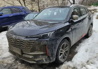 CHANGAN CS55PLUS, 2023, VIN-номер LS4ASE2E6RA956984. Ознакомление с имуществом в выходные и праздничные дни не производится. Дату, время и место ознакомления предварительно согласовывать с организатором торгов: +7(916) 794-05-88, wbankruptcy@gmail.com. Заявку направлять не менее чем за 2 (два)…