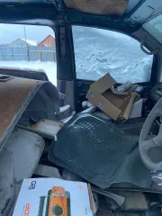 MITSUBISHI DELICA 1995 г.в. Тип ТС: легковой Марка и(или) модель: MITSUBISHI DELICA Год выпуска: 1995 Идентификационный номер (VIN): отсутствует Номер кузова (кабины): PD8W0102820 Номер шасси (рамы): отсутствует Цвет кузова (кабины): ЗЕЛЕНЫЙ Модель, № двигателя: 4М40 BJ9397 Мощность (л.с.): 125…