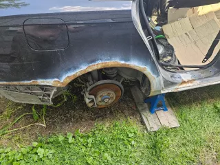 Audi A4 2006 года выпуска, VIN WAUZZZ8E07A143890, гос. № В810ОХ196.