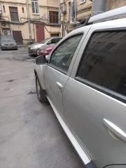 Renault Duster; VIN: X7LHSRHGD58069369, 2017 года изготовления - является предметом залога.