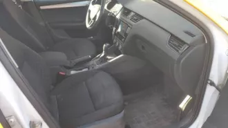 Skoda Octavia, 2019, VIN: XW8AN2NE6KH019182.