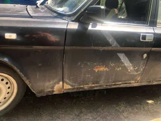 ГАЗ 3110, 1999 Автомобиль легковой, марка: ГАЗ 3110, 1999 года выпуска, VIN: XTH311000X0267849. С имуществом можно ознакомиться по месту нахождения данного имущества с момента публикации сообщения о продаже имущества и до окончания приема заявок по предварительной записи у организатора торгов по…