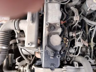 Mitsubishi Pajero Sport 2.5 2006 VIN JMB0NK9407J001191. Двигатель автомобиля не соответствует с двигателем, указанным в ПТС. С имуществом можно познакомиться по согласованию с организатором по предварительной записи.