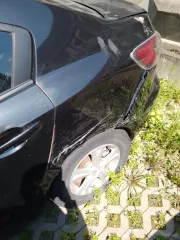 Mazda 3, 2011 г.в., VIN JMZBL12Z501280183, цвет черный, категория В, кузов JMZBL12Z501280183, мощность двигателя 105 л.с. (состояние на фото), описание состояние прилагается. По всем вопросам на почту gafarov369@yandex.ru