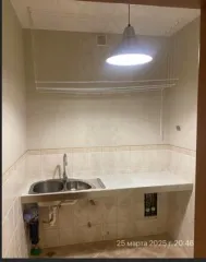 3-комн. квартира 108.4 кв.м Ханты-Мансийск общей площадью 108,4 кв.м, в том числе жилая 67,5 кв.м, расположена на 3 этаже 6 этажного жилого дома, кадастровый номер 86:12:29:0:28:39, инф. № 10575, адрес объекта: Тюменская область, Ханты-Мансийский автономный округ-Югра, г. Ханты-Мансийск, ул. Карла…