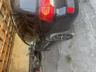 Toyota Land Cruiser 200 2012, черный, 2012 г.в. Автомобиль: Тойота Ланд Крузер 200, легковой универсал; 2012 года выпуска, модель, номер двигателя: 1UR 0248051; VIN JTMHX05J204008271, цвет: черный; мощность двигателя: 308,6 (227) л.с. (кВт); рабочий объем двигателя: 4608 куб.см., тип двигателя…
