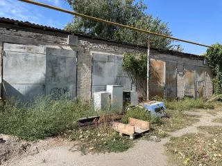 Нежилые здания, 578.7 м², Краснодарский край, Белоглинский р-н. Объекты недвижимости с кадастровыми номерами: 23:03:0204113:24, РНФИ П11240013131; 23:03:0204113:338, РНФИ П12240011902; 23:03:0204113:339, РНФИ П12240011904 по адресу: Краснодарский край, р-н Белоглинский, с. Белая Глина, ул…