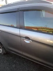 Мицубиси АСХ 2013 года, 140 л.с., пробег 138383 км, АКПП. Автомобиль серого цвета, VIN: JMBXTGA3WDE708905. Находится в залоге. ТС б/у, возможно наличие скрытых дефектов, требуется личный осмотр.