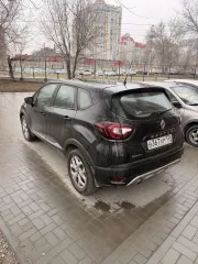 Renault KAPTUR 2017, транспортное средство: марка RENAULT, модель KAPTUR, год выпуска 2017, VIN X7LASREA757345784, цвет черный. Транспортное средство находится на ответственном хранении у финансового управляющего Гончарова Р.И. по адресу: г. Волгоград, ул. Коммунистическая, 5 А. ТС находится в…