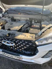 Chery Tiggo 7 Pro 2023. Год выпуска – 2023. VIN номер: LVVDB21B9PD798045. С имуществом можно ознакомиться по фактическому месту нахождения: Кемеровская область - Кузбасс, г. Белово, улица Щетинкина 52 (парковка возле здания), по предварительной договоренности с финансовым управляющим. Документы…