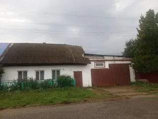 1/6 доли на жилое помещение 45.2 кв.м, с. Табашино, Республика Марий Эл, 1/6 доля в праве на жилое помещение, площадь: 45,2 кв.м., адрес (местонахождение): Республика Марий Эл, р-н. Оршанский, с. Табашино, ул. Центральная, д. 37, кв. 2, кадастровый номер: 12:06:7701001:96