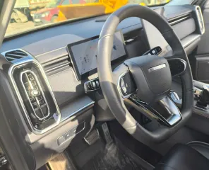 Автомобиль марки JAECOO J7, VIN номер: LVVDB21B0PC010923, год изготовления: 2023, гос. номер – Т858РО198, номер двигателя: AMPG01406, максимальная мощность двигателя: 136,5 кВт (5500)/186 л.с., рабочий объём цилиндра: 1598 куб. см, цвет кузова: чёрный, пробег 11 696 км.