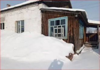 Дом блокированной застройки 55,5 кв.м и ЗУ 1000 кв.м, Свердловская обл., Талицкий р-н Квартира 55,5 кв.м. и земельный участок 1000 кв.м. в Свердловской обл. Дом блокированной застройки пл. 55,5 кв.м., кад.№: 66:28:2801009:224 и земельный участок пл. 1 000 кв.м., кад.№: 66:28:2801007:597…