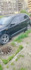 Chery A13 2013 легковой автомобиль, марка: CHERY, модель: A13, год изготовления: 2013, цвет: черный, VIN: Y6DAF4854E0025392, ПТС: 77 УР 956984, г/н: К930ЕВ147, тип двигателя: бензиновый, мощность двигателя, л. с. (кВт): 108.8 (80), рабочий объем двигателя, куб. см: 1497, разрешенная максимальная…